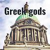 Greek gods