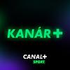 KANÁR+ obálka