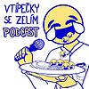 vtípečky se zelím podcast