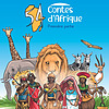 54 contes d’Afrique
