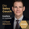 Die Sales Couch - Exzellenz im Vertrieb mit Tarek Abouelela
