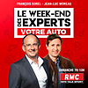 Le weekend des experts : Votre auto