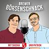 Bremer Börsenschnack mit Sascha und Patrick обкладинка