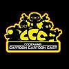 Cartoon Cartoon Cast portada