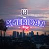 The American Way, con Francesco Costa copertina