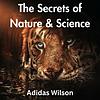The Secrets of Nature & Science cover