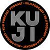 kuji podcast обкладинка