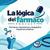 La lógica del fármaco portada