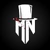 Mr. Nightmare Horror Stories корица