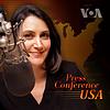 Press Conference USA - VOA Africa