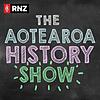 The Aotearoa History Show cover