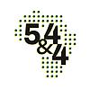 54&4 portada