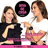AMA DE CASA copertă