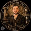 Kronik Tarih kapak