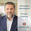 Miradas Viajeras kapak