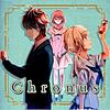 オーディオドラマ「Chronus」