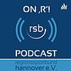 ON 'R'