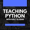 Teaching Python