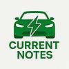 Current Notes: The Electric Vehicle Podcast Cover