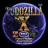The Toddzilla X-Pod