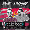 IOME x KOCHNEV - Radio Book Podcast