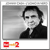 Johnny Cash, L'uomo in nero