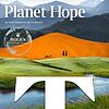 Planet Hope cover