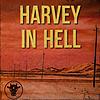 Harvey in Hell naslovna