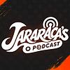 Jararacas o Podcast capa