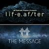 LifeAfter/The Message naslovnica
