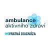 Ambulance aktivního zdraví obálka