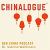 Chinalogue - Der China Podcast