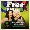 Connect With Community Waikato portada