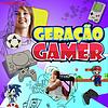 Geração Gamer portada