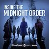 Inside the Midnight Order naslovnica