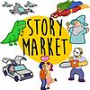 Story Market cover