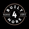 Built 4 More cover