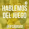 HABLEMOS DEL JUEGO portada