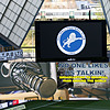 OUR MILLWALL FANS SHOW - Topical Weekly Talks kapak
