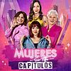 MUJERES SIN FILTRO portada