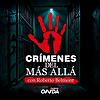 Crímenes del más allá