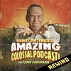 Gilbert Gottfried's Amazing Colossal Podcast portada