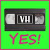 VH YES! portada
