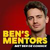 Ben's Mentors cover