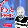 Mix & Remix (100% Hits) - OXYGENE RADIO
