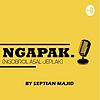 NGAPAK (NGOBROL ASAL JEPLAK)