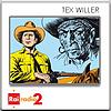 Tex Willer