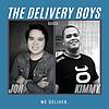 The Delivery Boys Manila