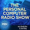 The Personal Computer Radio Show cover