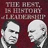 The Rest, is History of Leadership cover